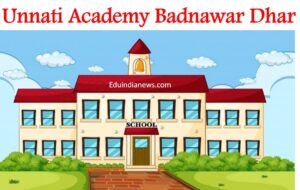 Unnati Academy Badnawar Dhar