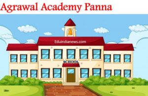 Agrawal Academy Panna