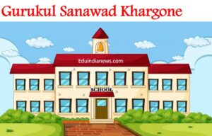 Gurukul Sanawad Khargone