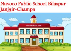 Nuvoco Public School Bilaspur Janjgir-Champa