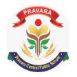 Pravara Central Public School Paravaranagar Logo