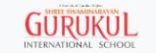 Shree Swaminarayan Gurukul International School Logo