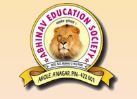 Abhinav Education Societys Vasundhara Academy Akole Logo