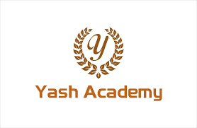 Yash Academy Sonai Ahmednagar Logo