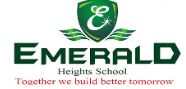 Emerald Heights School Akola | Admission 2024-25, Fees, Results, Review