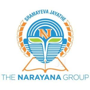 Narayana E Techno School Mumbai Logo