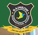 Rainbow International School Kopargaon Logo