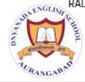 Dnyanada English School Aurangabad Logo