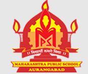 Maharashtra Public School Aurangabad Logo