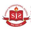 Shivaji International School Aurangabad Logo