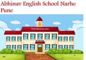 Abhinav English School Narhe Pune