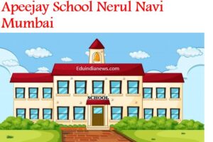 Apeejay School Nerul Navi Mumbai
