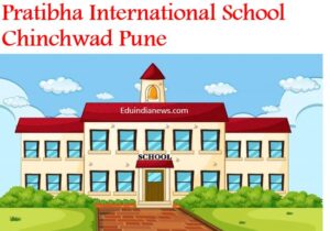 Pratibha International School Chinchwad Pune