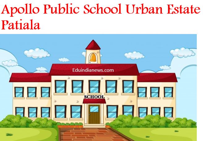 Punjab School Education Board Office Patiala Urban Estate