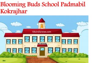 Blooming Buds School Padmabil Kokrajhar