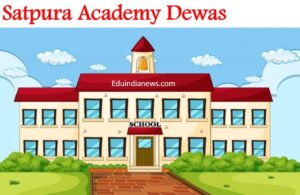 Satpura Academy Dewas