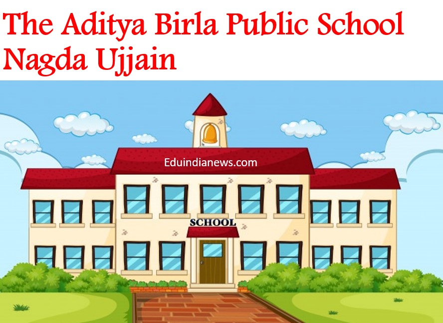 The Aditya Birla Public School Nagda Ujjain Admission 202425, Fee