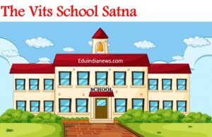 The VITS School Satna