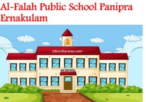 Al-Falah Public School Panipra Ernakulam