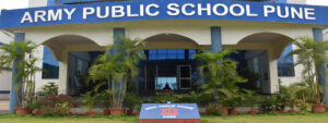 Army Public School Pune