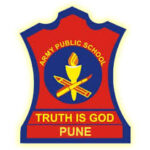 Army Public School Ghorpadi Pune Logo