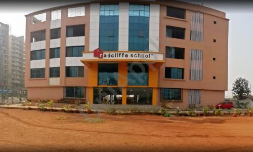 Radcliffe School Ulwe