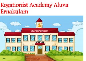 Rogationist Academy Aluva Ernakulam