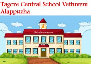 Tagore Central School Vettuveni Alappuzha