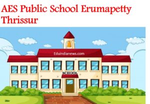 AES Public School Erumapetty Thrissur