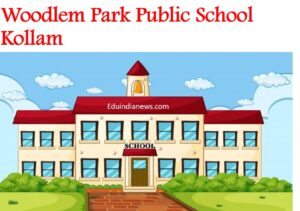 Woodlem Park Public School Kollam