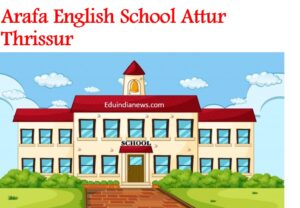 Aura Edify Global School Kodungallur Thrissur