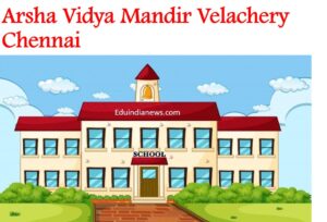 Arsha Vidya Mandir Velachery Chennai