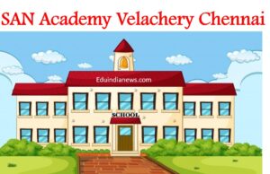 SAN Academy Velachery Chennai