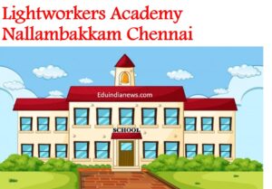 Lightworkers Academy Nallambakkam Chennai