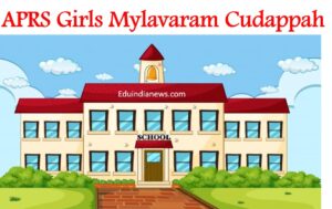 APRS Girls Mylavaram Cudappah