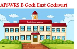 APSWRS B Godi East Godavari