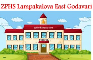 ZPHS Lampakalova East Godavari