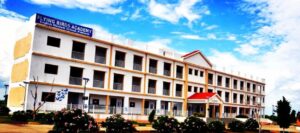 Flying Birds Academy English Medium School Pathardi