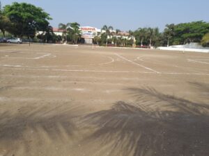 Maurya Academy English Medium School Rahuri