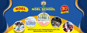 Noel School Kaulkhed