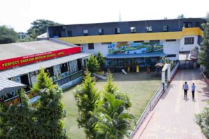 Perfect International School Akole