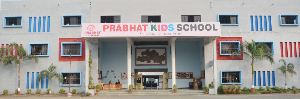 Prabhat Kids School Akola