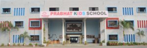 Prabhat Kids School Akola