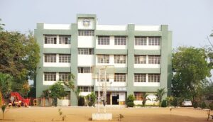 Pravara High School Kolhar