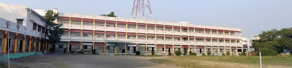 RDG Public School Akola
