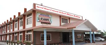 Sacred Heart Convent School Kolgaon