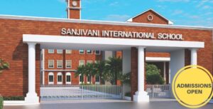 Sanjivani International School Shirdi