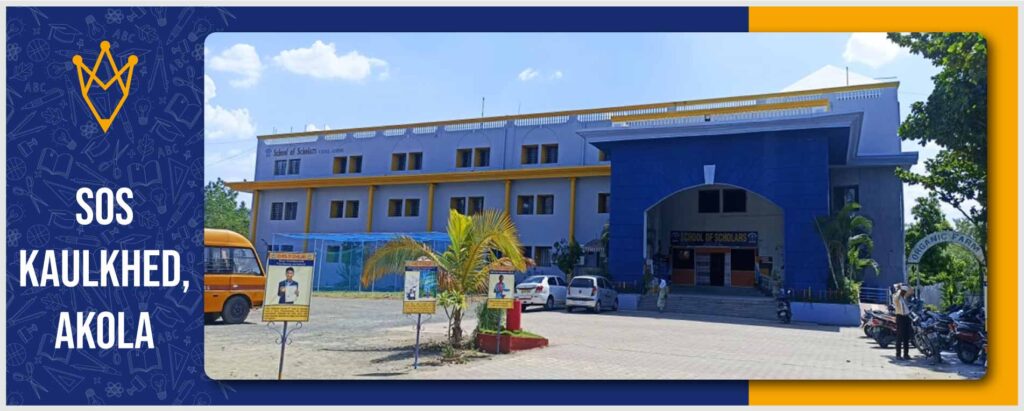 School Of Scholars Kaulkhed Akola