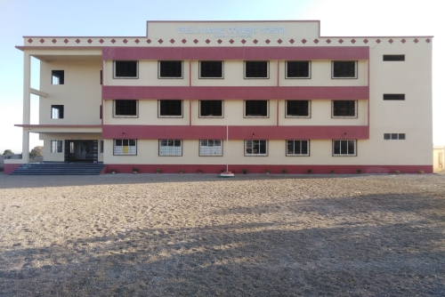 Stella Maris Convent School Hanga