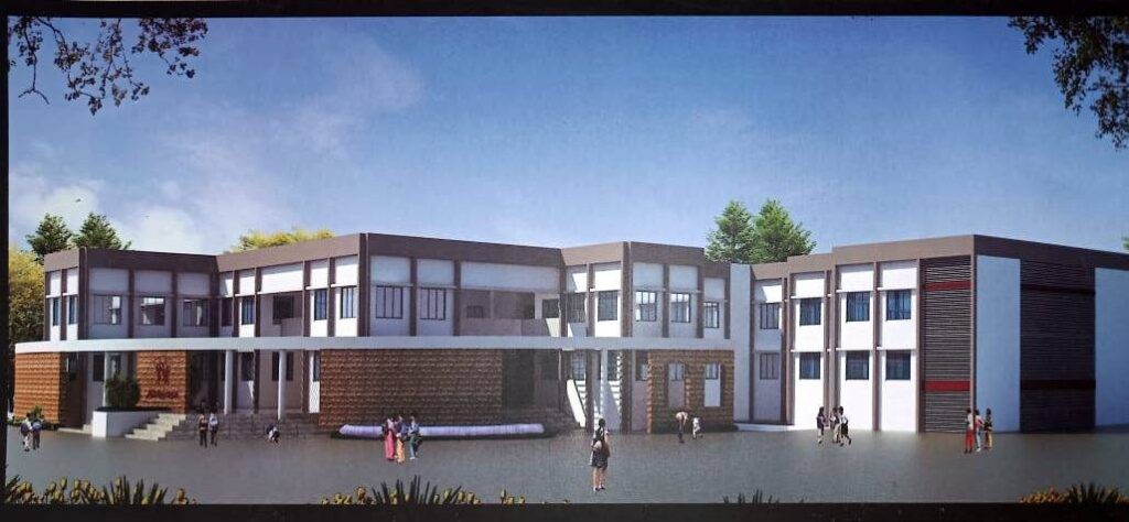 Abhyasa English School Amravati